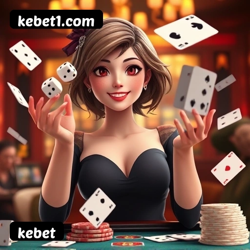 Imagem secundária de apoio para instalação do app kebet