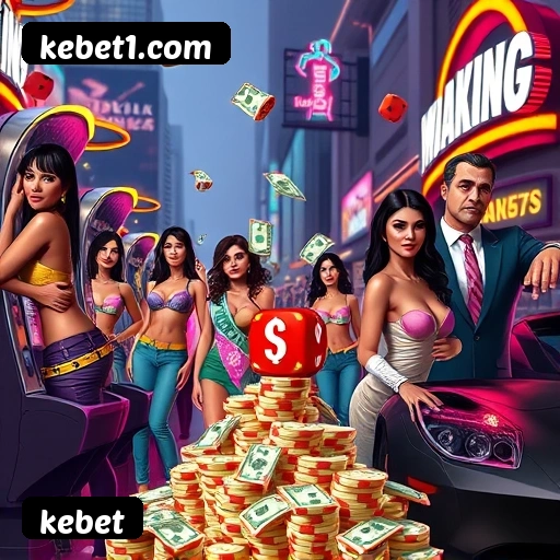 Jogos de Mesa Premium kebet - Blackjack, Roleta, Baccarat