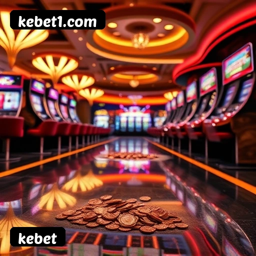 Jogos de Cassino em Destaque - Slots, Roleta, Blackjack