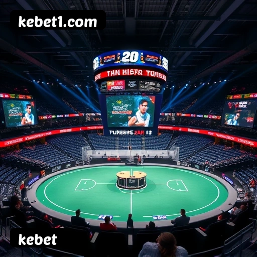 Imagem quadrada de apoio para baixar kebet